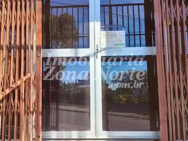 Prédio para Locação em Porto Alegre/RS Santo Antônio