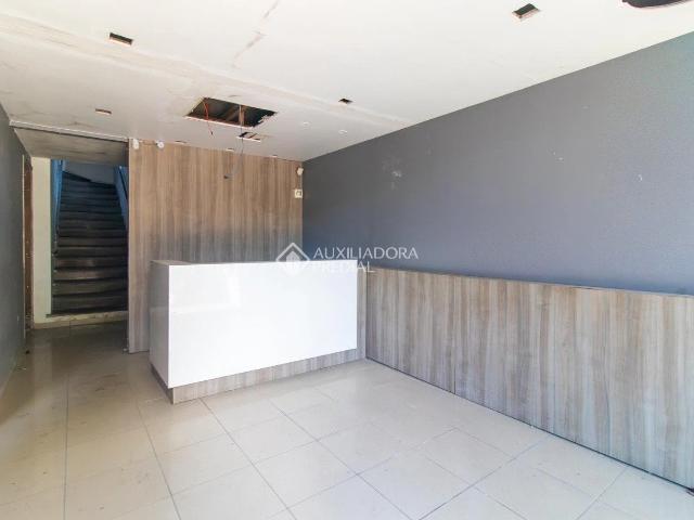 Prédio para Locação em Porto Alegre/RS Santana