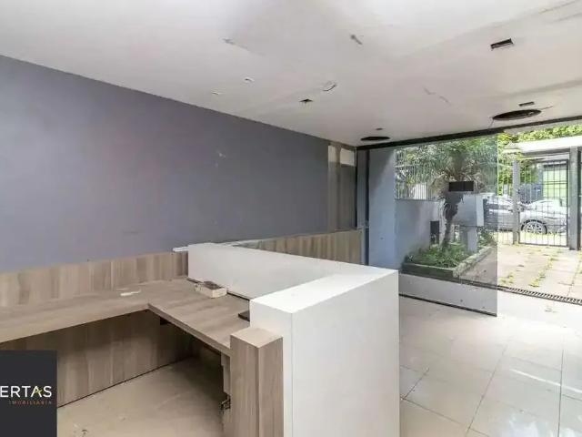 Prédio para Locação em Porto Alegre/RS Santana