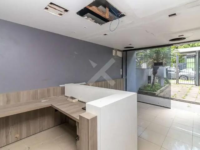 Prédio para Locação em Porto Alegre/RS Santana