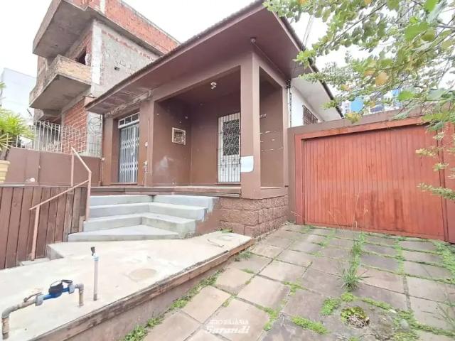 Prédio para Locação em Porto Alegre/RS Passo da Areia 2 Quartos
