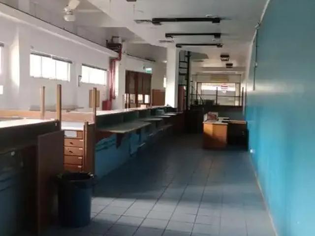 Prédio para Locação em Porto Alegre/RS Passo da Areia