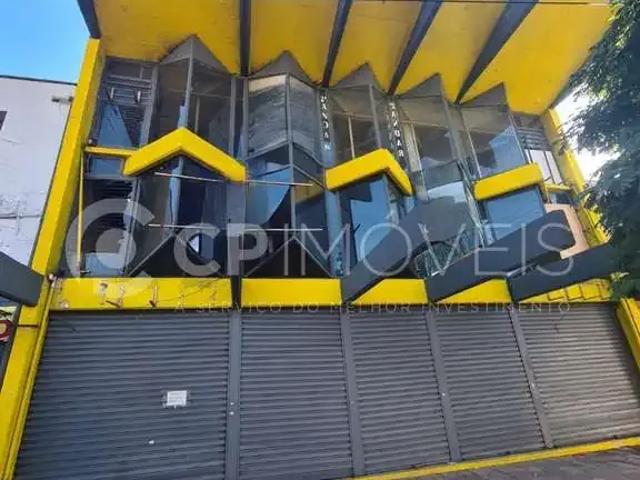 Prédio para Locação em Porto Alegre/RS Passo da Areia