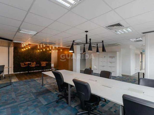 Prédio para Locação em Porto Alegre/RS Petrópolis