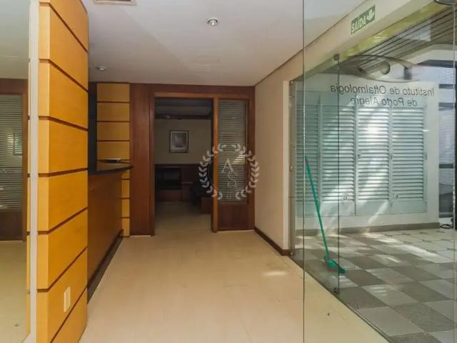 Prédio para Locação em Porto Alegre/RS Petrópolis