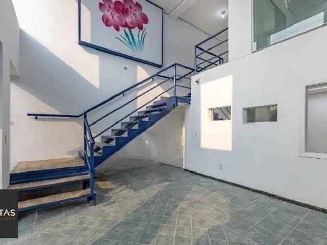 Prédio para Locação em Porto Alegre/RS Rio Branco 5 Quartos