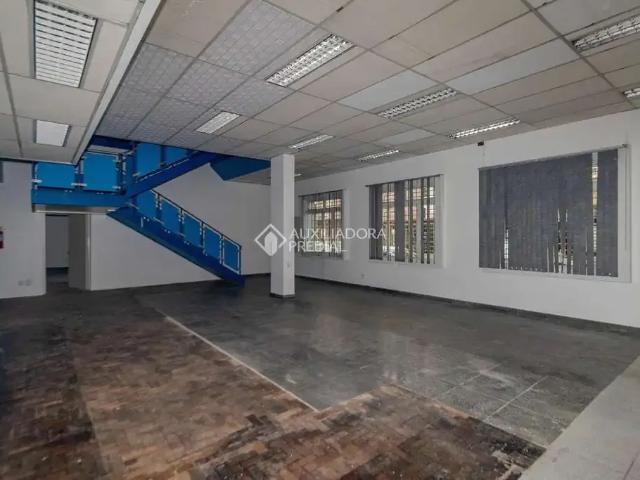 Prédio para Locação em Porto Alegre/RS Rio Branco