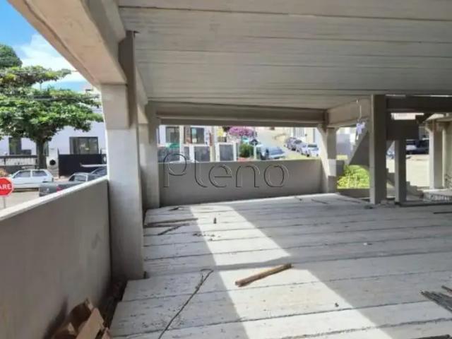 Prédio para Locação em Paulínia/SP Vila Bressani