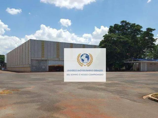 Prédio para Locação em Paulínia/SP Betel