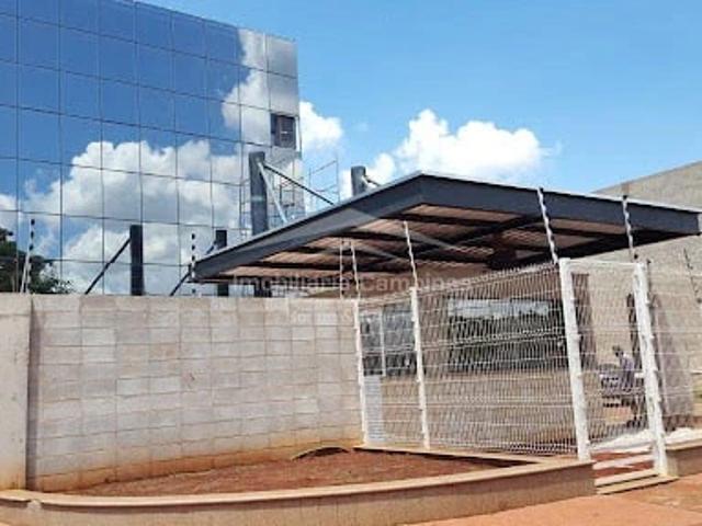 Prédio para Locação em Paulínia/SP Betel