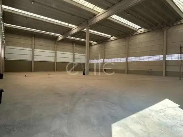 Prédio para Locação em Paulínia/SP Betel