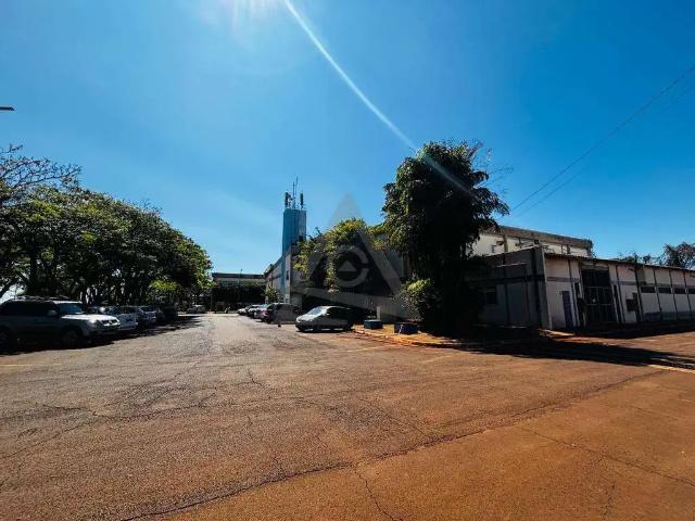 Prédio para Locação em Paulínia/SP Betel
