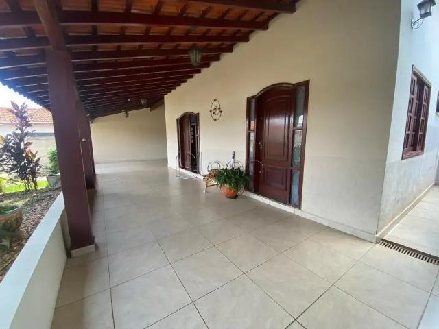 Prédio para Locação em Paulínia/SP Jardim dos Calegaris 3 Quartos