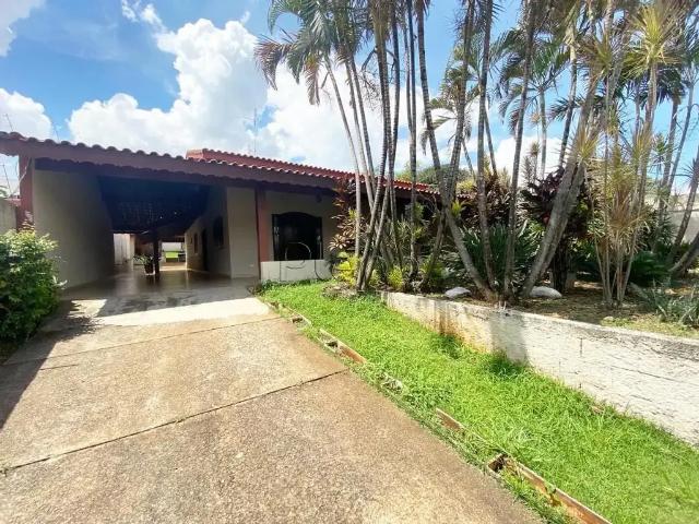 Prédio para Locação em Paulínia/SP Jardim dos Calegaris 3 Quartos