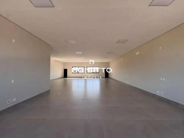 Prédio para Locação em Paulínia/SP Jardim de Itapoan