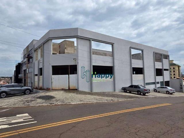 Prédio para Locação em Paulínia/SP Jardim Ypê