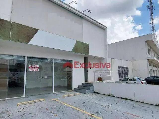 Prédio para Locação em Paulínia/SP Nova Paulínia