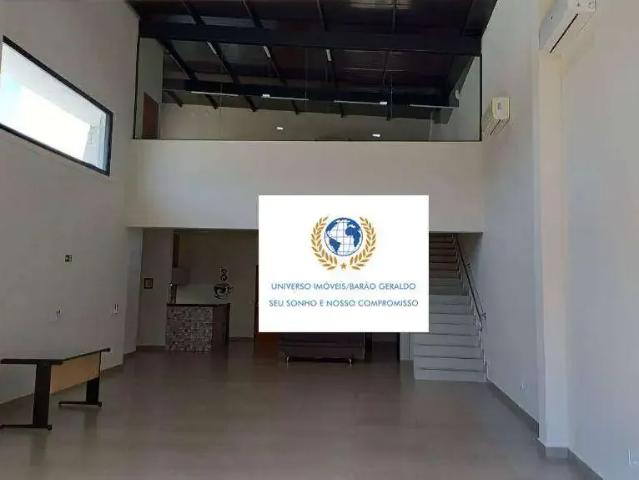 Prédio para Locação em Paulínia/SP Parque da Figueira