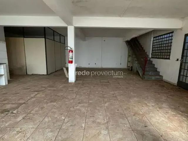 Prédio para Locação em Paulínia/SP Parque da Figueira