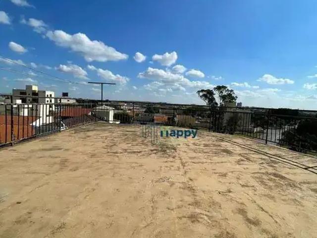Prédio para Locação em Paulínia/SP Parque da Figueira