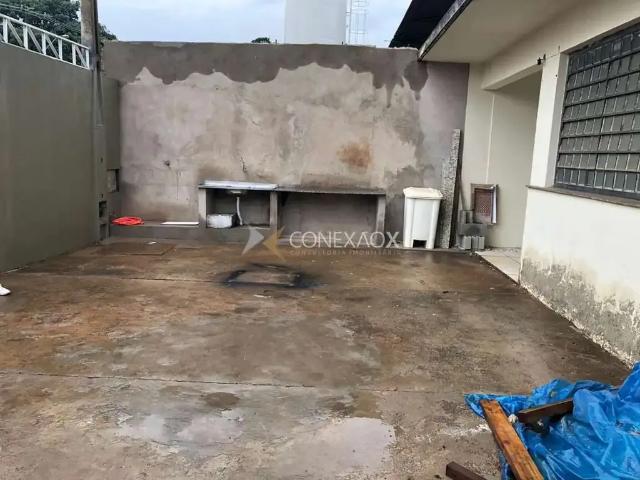 Prédio para Locação em Paulínia/SP Parque da Figueira