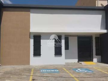 Prédio para Locação em Paulínia/SP Santa Cecília