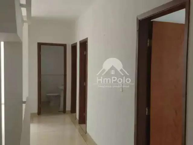 Prédio para Locação em Paulínia/SP Santa Cecília