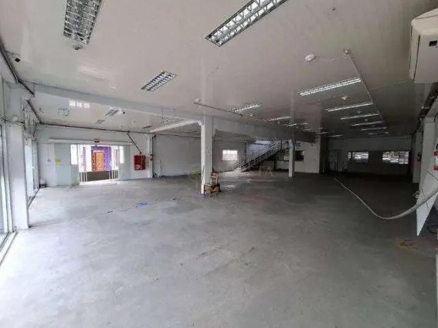 Prédio para Locação em Palhoça/SC Centro