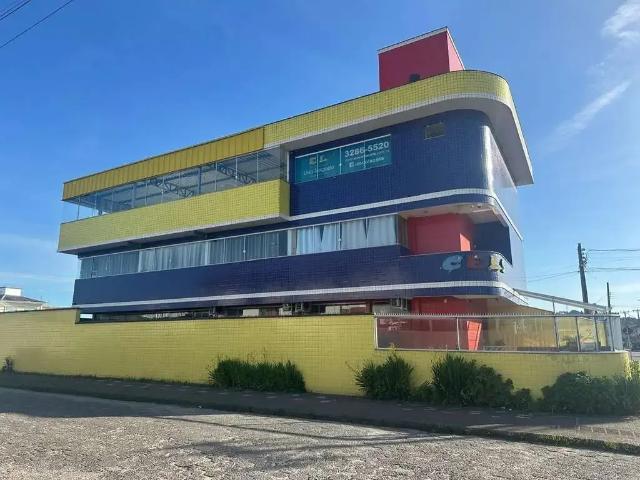 Prédio para Locação em Palhoça/SC Jardim Eldorado