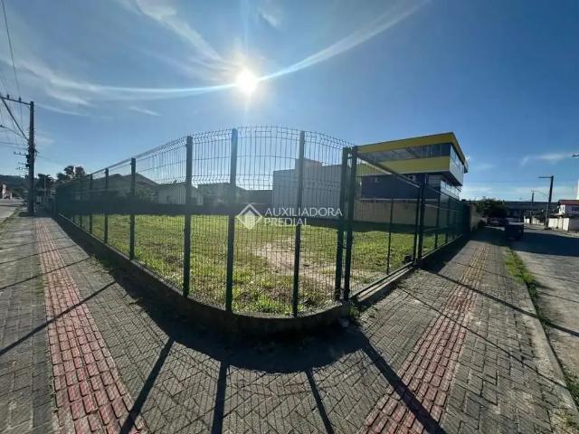 Prédio para Locação em Palhoça/SC Jardim Eldorado