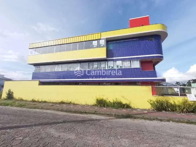 Prédio para Locação em Palhoça/SC Jardim Eldorado