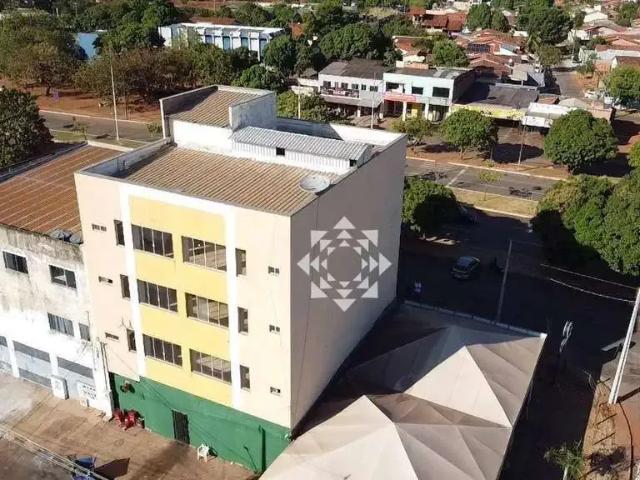 Prédio para Locação em Palmas/TO Plano Diretor Norte