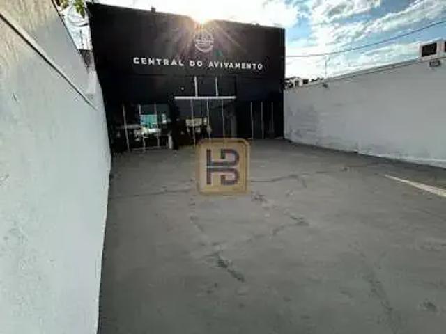 Prédio para Locação em Paraíso do Norte/PR Centro