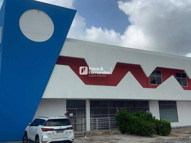 Prédio para Locação em Parnamirim/RN Nova Parnamirim