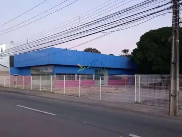 Prédio para Locação em Parnamirim/RN Emaús