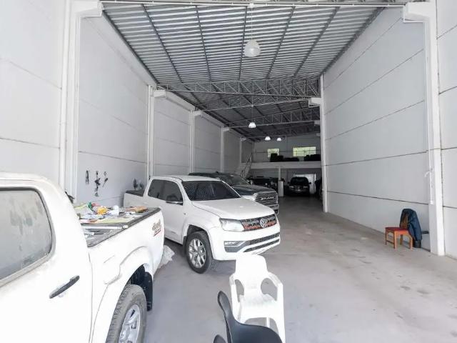 Prédio para Locação em Pelotas/RS Três Vendas