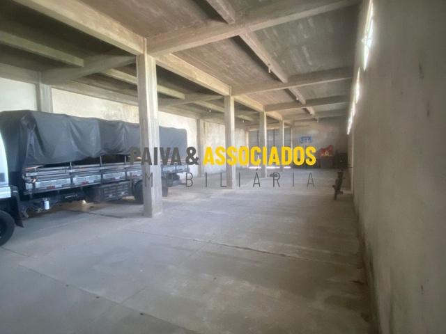 Prédio para Locação em Pelotas/RS Três Vendas
