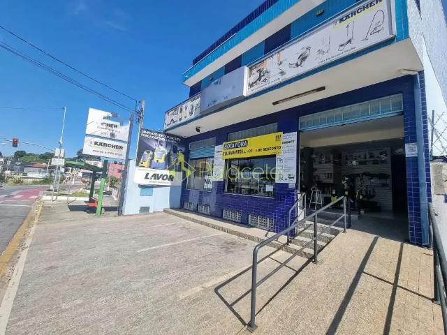 Prédio para Locação em Pindamonhangaba/SP Chácara Galega