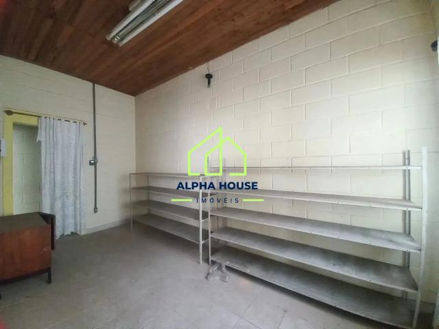Prédio para Locação em Pindamonhangaba/SP Loteamento Jardim Imperial