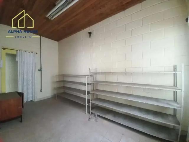 Prédio para Locação em Pindamonhangaba/SP Loteamento Jardim Imperial