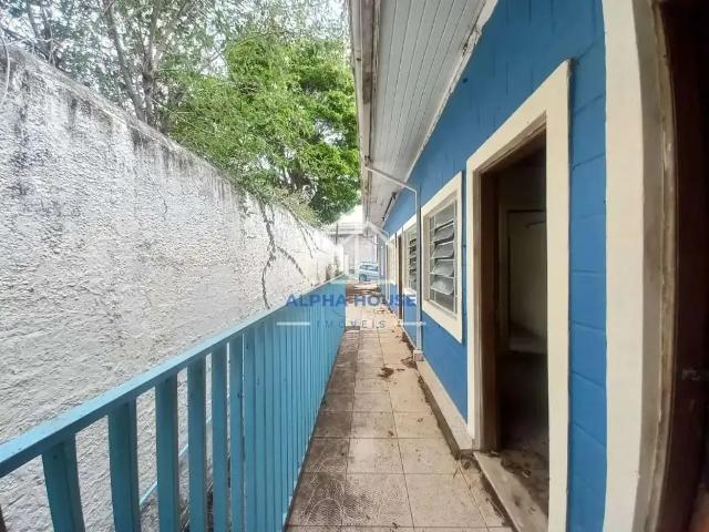 Prédio para Locação em Pindamonhangaba/SP Loteamento Jardim Imperial