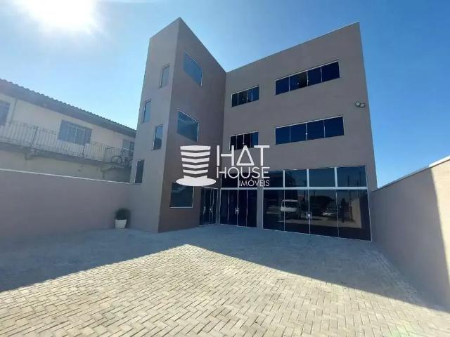 Prédio para Locação em Pinhais/PR Atuba