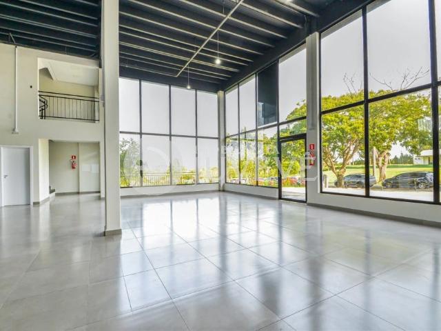 Prédio para Locação em Pinhais/PR Alphaville Graciosa