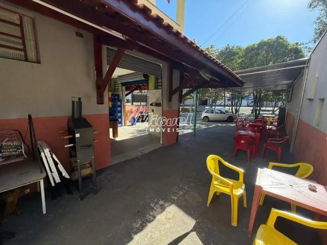 Prédio para Locação em Piracicaba/SP Monte Líbano
