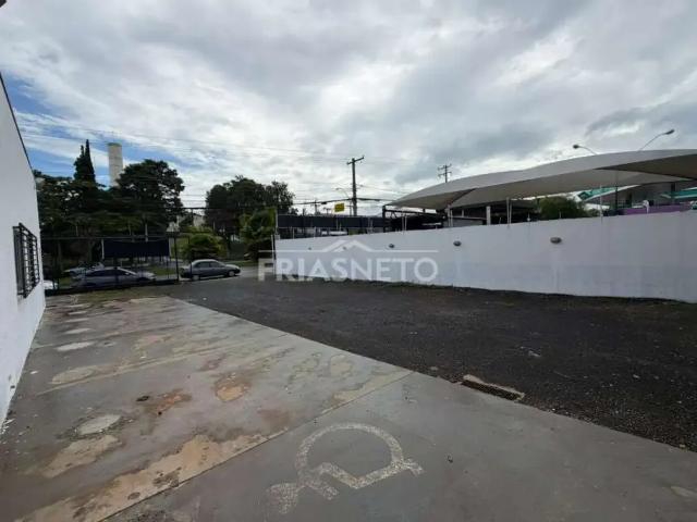 Prédio para Locação em Piracicaba/SP Morumbi