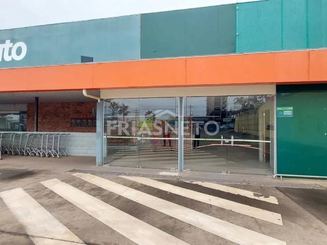 Prédio para Locação em Piracicaba/SP Morumbi