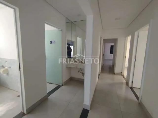 Prédio para Locação em Piracicaba/SP Alto 4 Quartos