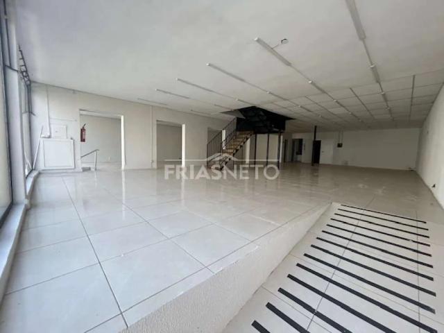 Prédio para Locação em Piracicaba/SP Alto