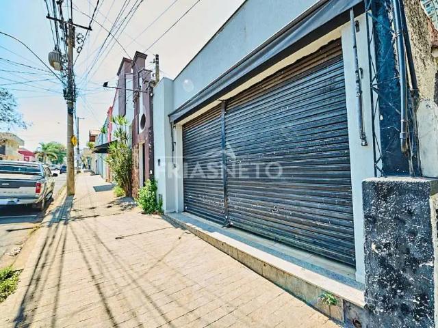 Prédio para Locação em Piracicaba/SP Alto
