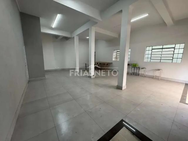 Prédio para Locação em Piracicaba/SP Centro